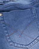 Ardon JASVENA JEANS Dámske jegginy