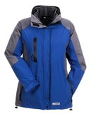 Planam OUTDOOR SHAPE Zimná bunda dámska