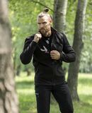 Ardon JOFLEX Fleecová mikina