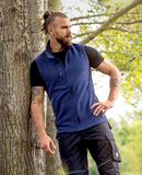 Ardon MARTIN Fleecová vesta pánska