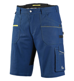 Canis CXS STRETCH Montérkové kraťasy pánske