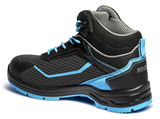 Sparco INDY-HE SUNNY ESD S3S SR LG Bezpečnostná obuv