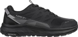 Bennon FJORD BAREFOOT+ O6 NM BLACK LOW Pracovná obuv