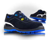 VM Footwear RIMINI S1P ESD Bezpečnostná obuv