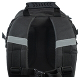 Bennon DAIMON BACKPACK BLACK Batoh