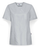 Clinic Dress GREEN Blúzka dámska