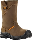 VM Footwear EDINBURGH O2 Pracovná obuv