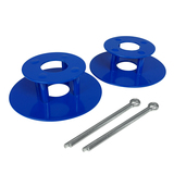 HC 981 Sada pre uloženie druhej rolky