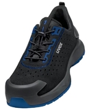 Uvex 6813 X-CRAFT S1 FO SC SR Bezpečnostná obuv