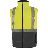 Delta Plus FAST Reflexná bunda