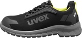Uvex 2 TREND 6941 S3S FO SC SR Bezpečnostná obuv