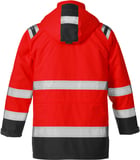 Fristads Výstražný Airtech 3-v-1 kabát 4036 GTT