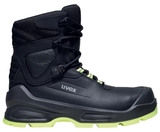 Uvex 6875 S3 FO CI SC SR Bezpečnostná obuv