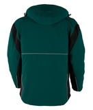 Qualitex 2010 Zimná softshellová bunda