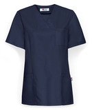 Clinic Dress GREEN Blúzka dámska