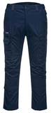 Portwest T802 Pracovné nohavice KX3