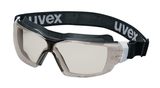 Uvex PHEOS CX2 SONIC Pracovné okuliare CBR 65