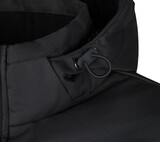 Bennon MERITON JACKET BLACK Softshellová bunda