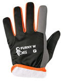 Canis CXS FURNY W Zimné kombinované rukavice