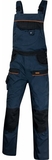 Delta Plus MCSAL Pracovné nohavice