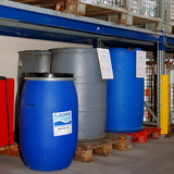 EuSORB HSB 601-CH Havarijna súprava chemická