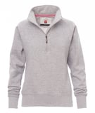 Payper MIAMI+ LADY MELANGE Mikina dámska