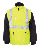 Payper SECURITY Reflexná multifunkčná bunda