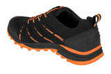 Bennon SONIX O1 ORANGE LOW Pracovná obuv