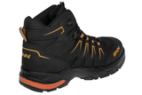 Bennon ORLANDO XTR NM S3 HIGH Bezpečnostná obuv