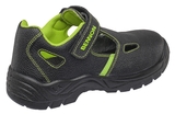 Bennon BASIC S1 SANDAL Bezpečnostná obuv