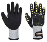 Portwest A729 Zateplené pracovné rukavice