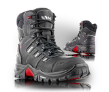 VM Footwear PORTLAND O2 Pracovná obuv