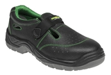 Adamant CLASSIC S1 SANDAL Bezpečnostné sandále
