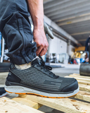 Giasco OROSHI S1P Bezpečnostná obuv