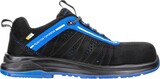 Bennon TRON S1PS ESD NM 4WIDE BLUE LOW Bezpečnostná obuv