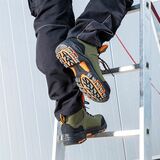 Ardon GRINDER S3 Bezpečnostná obuv