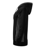 Malfini KANGAROO 408 Mikina dámska