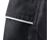 Canis CXS SIRIUS TRISTAN Montérkové nohavice s náprsenkou pánske