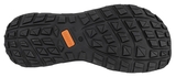 Bennon TERENNO BAREFOOT+ O6 BLACK MID Pracovná obuv