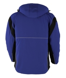 Qualitex 2010 Zimná softshellová bunda