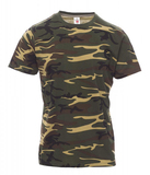 Payper SUNSET Tričko pánske