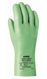 Uvex RUBIFLEX S NB27S Rukavice na ochranu proti chemikáliám