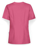 Clinic Dress GREEN Blúzka dámska