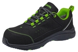 Bennon WIDEON S1PS ESD NM LOW Bezpečnostná obuv