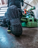 Giasco PANAREA S1P ESD Bezpečnostná obuv