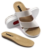 Leon 5011 Dámske zdravotné šlapky