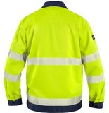 Canis CXS NORWICH Výstražná blúza pánska