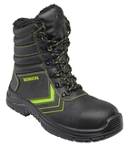 Bennon BASIC S3 WINTER BOOT Zateplená bezpečnostná obuv