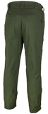 Bennon ADAMOS TROUSERS GREEN Pracovné nohavice