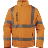 Delta Plus AREN HV Reflexná bunda